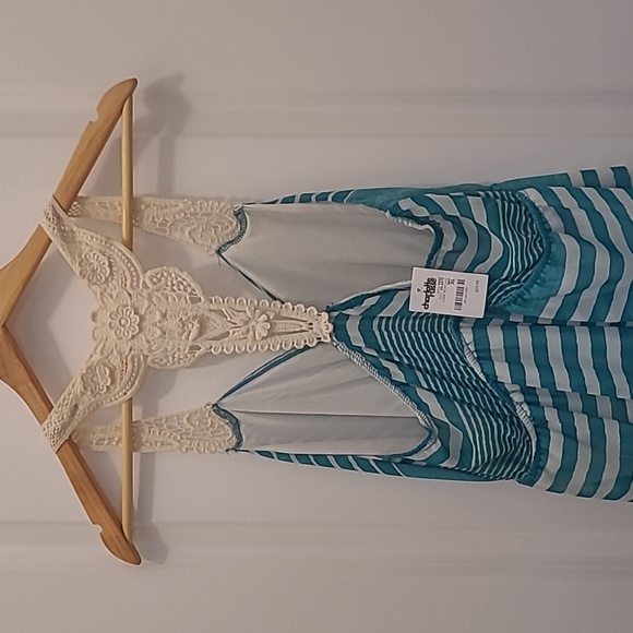 Charlotte Russe Maxi with Tags - Picture 3 of 5